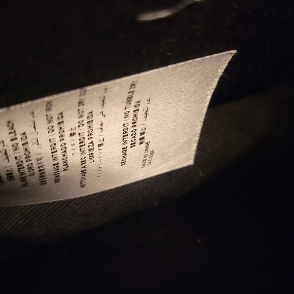 Axara leather bag (new without tags) - Picture 8 of 11